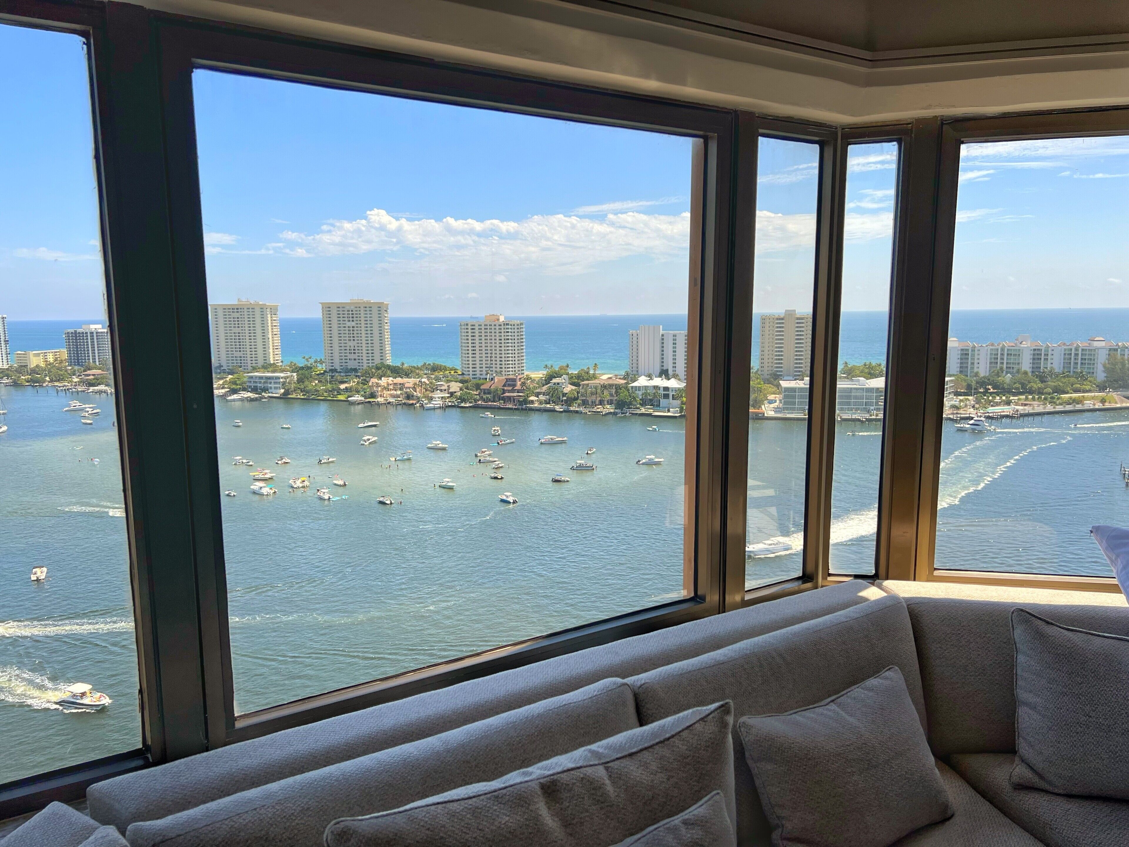 Tower at The Boca Raton