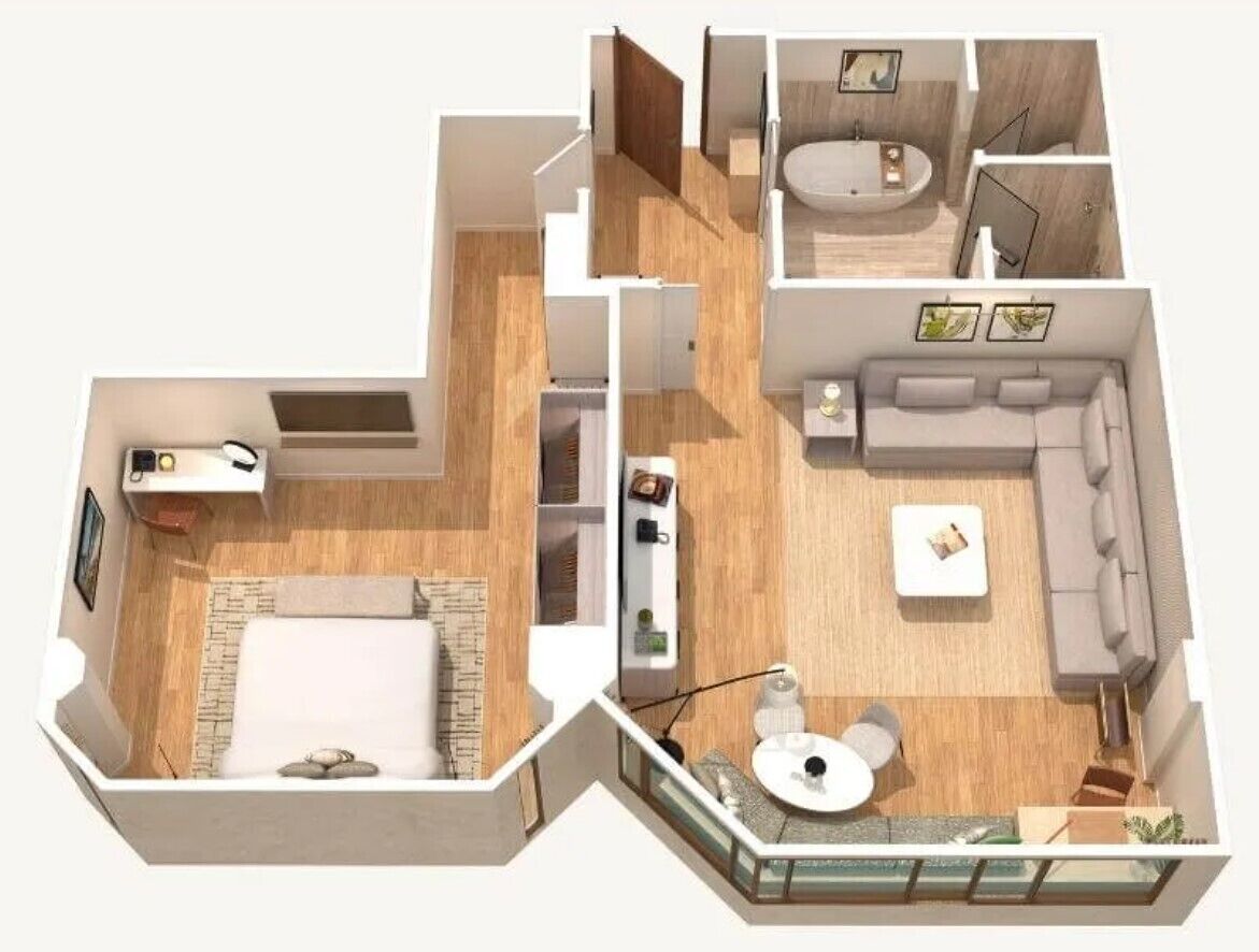 Tower at The Boca Raton