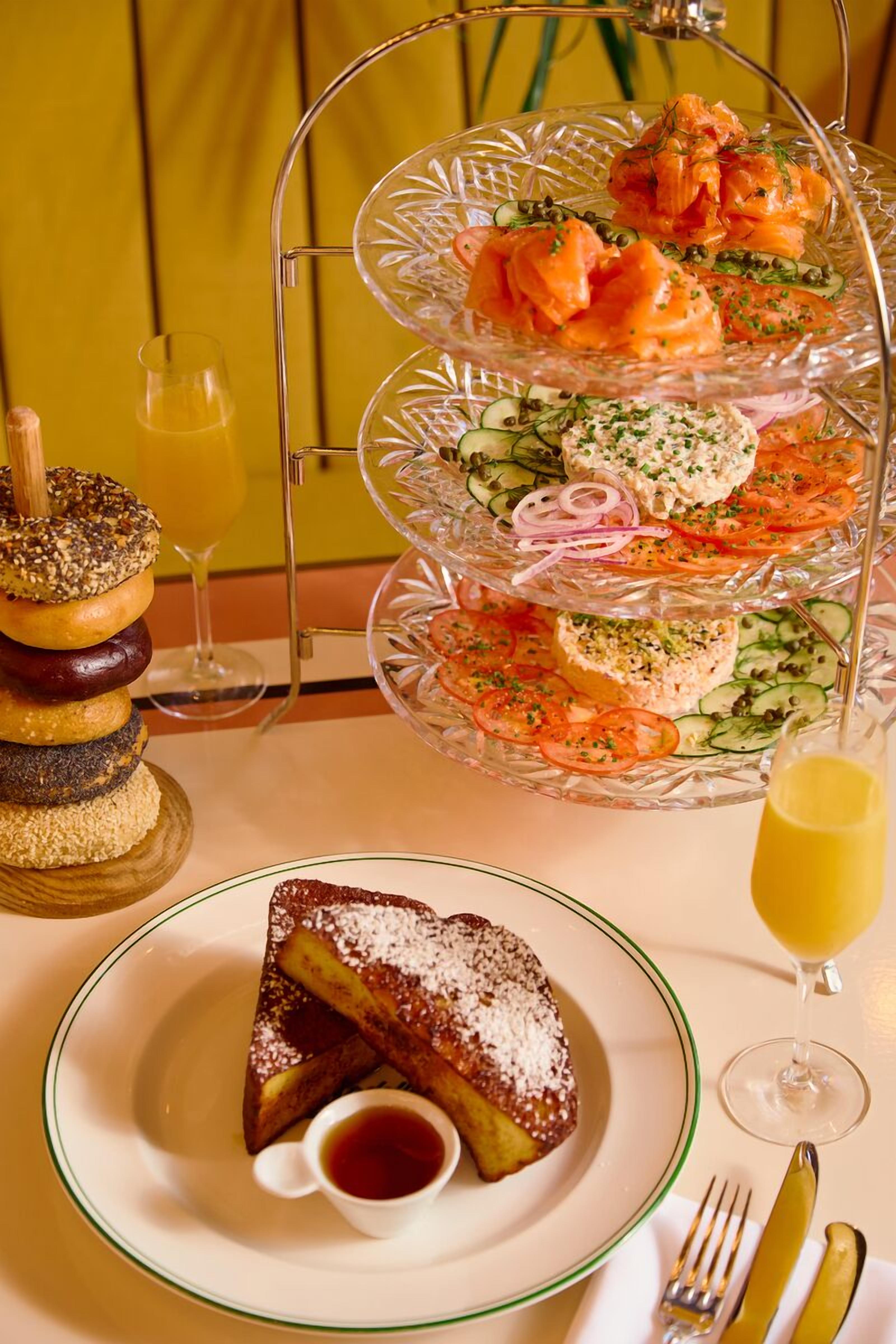 Tower at The Boca Raton