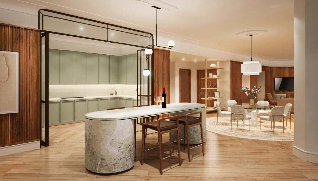 Tower at The Boca Raton