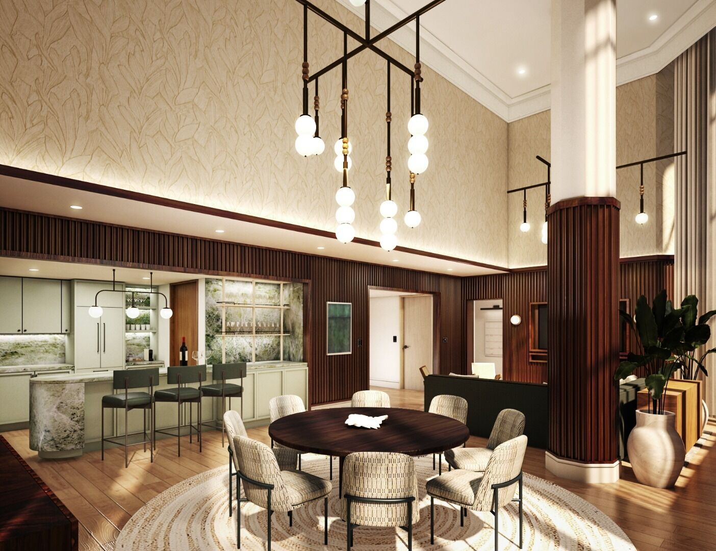 Tower at The Boca Raton