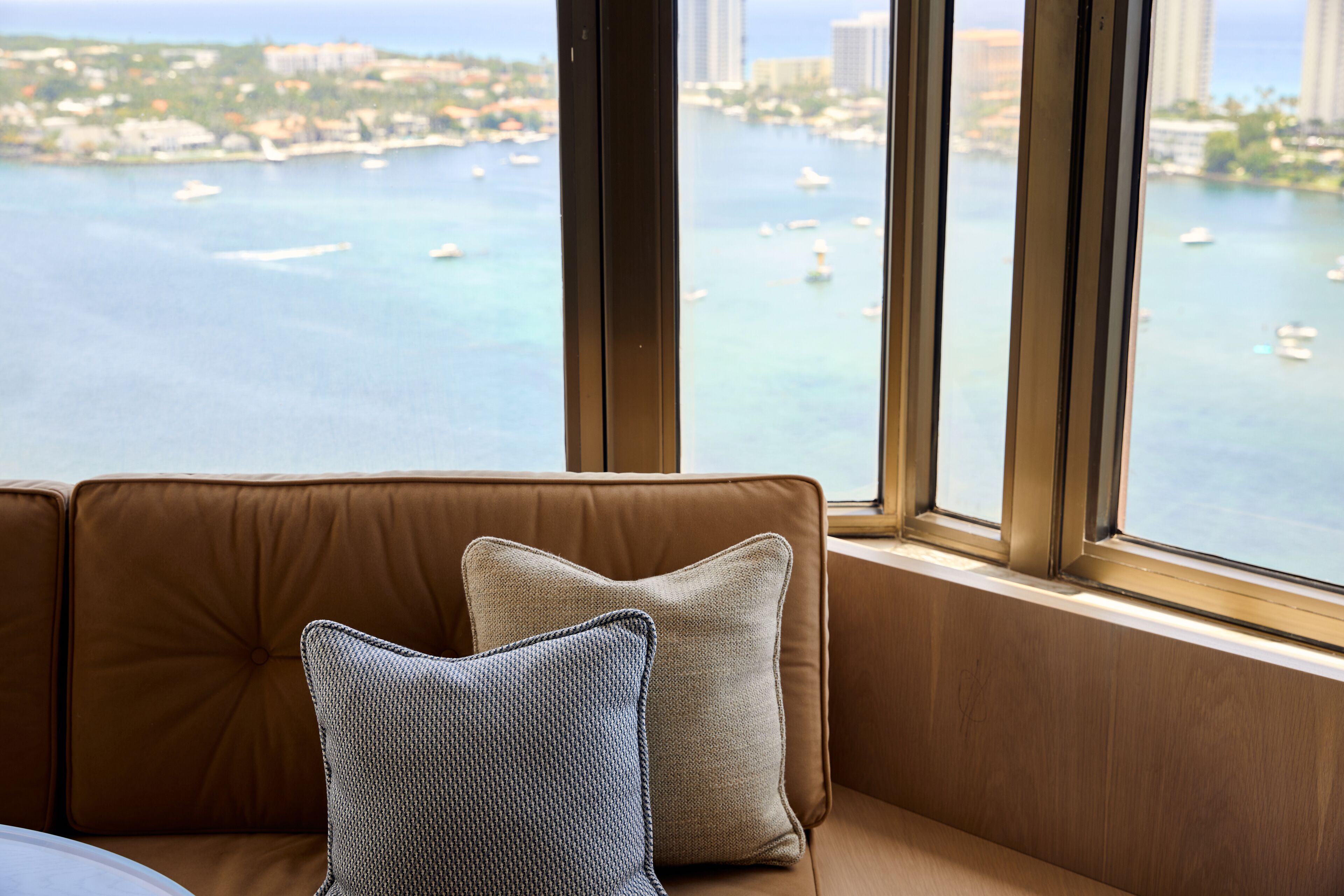 Tower at The Boca Raton