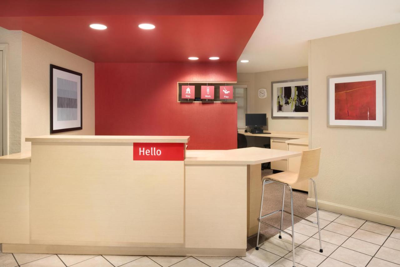 TownePlace Suites Boca Raton