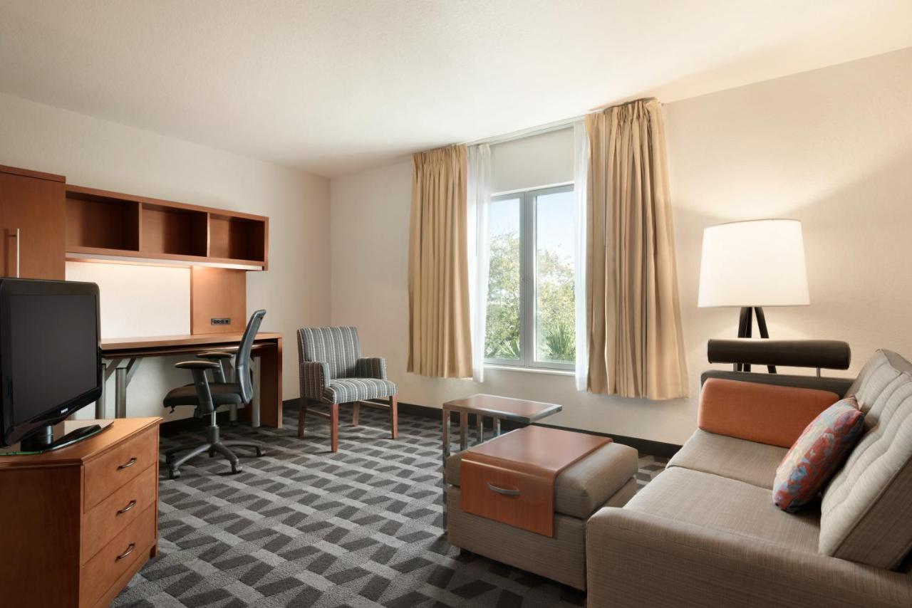 TownePlace Suites Boca Raton