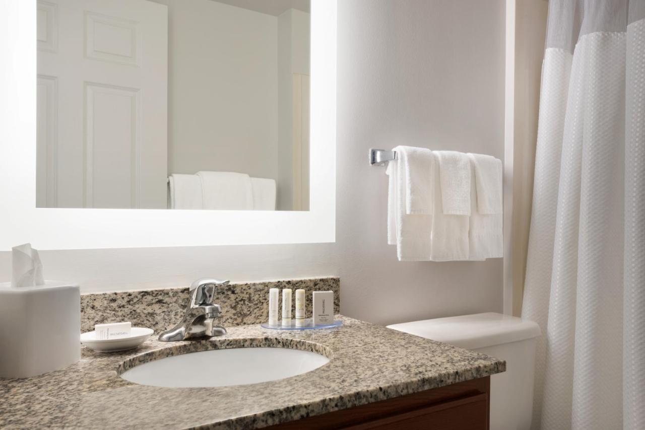 TownePlace Suites Boca Raton