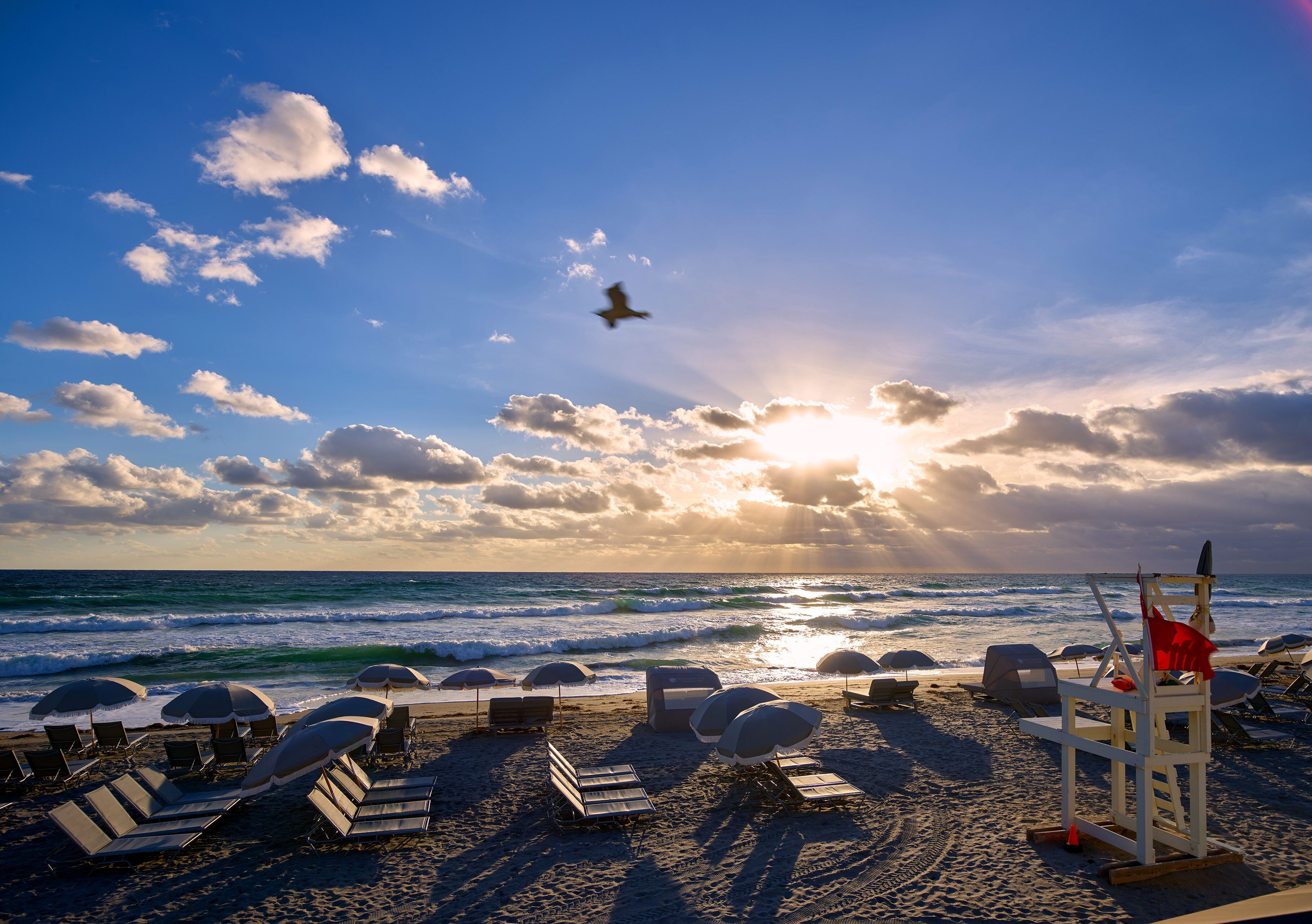Yacht Club at The Boca Raton