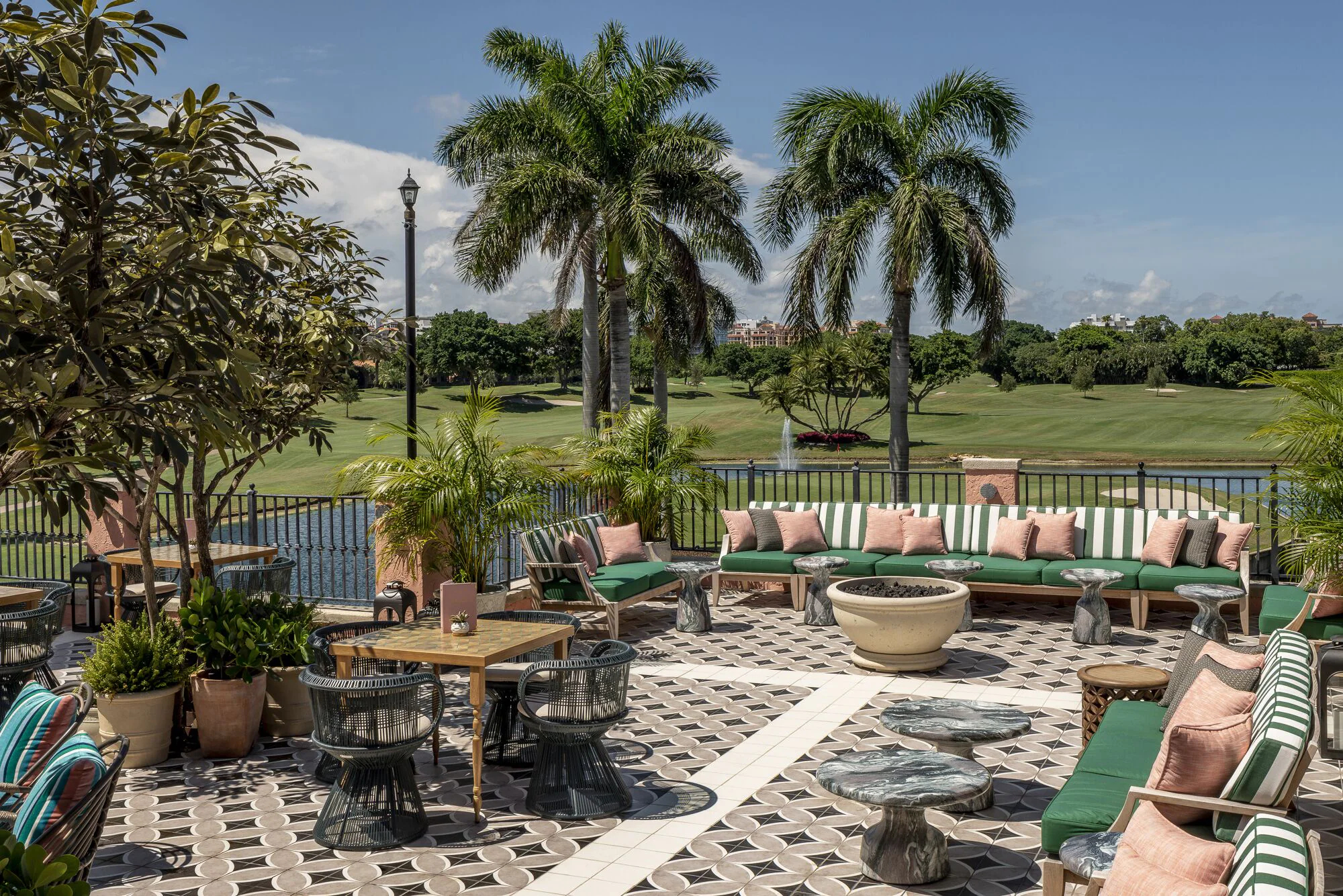 Yacht Club at The Boca Raton
