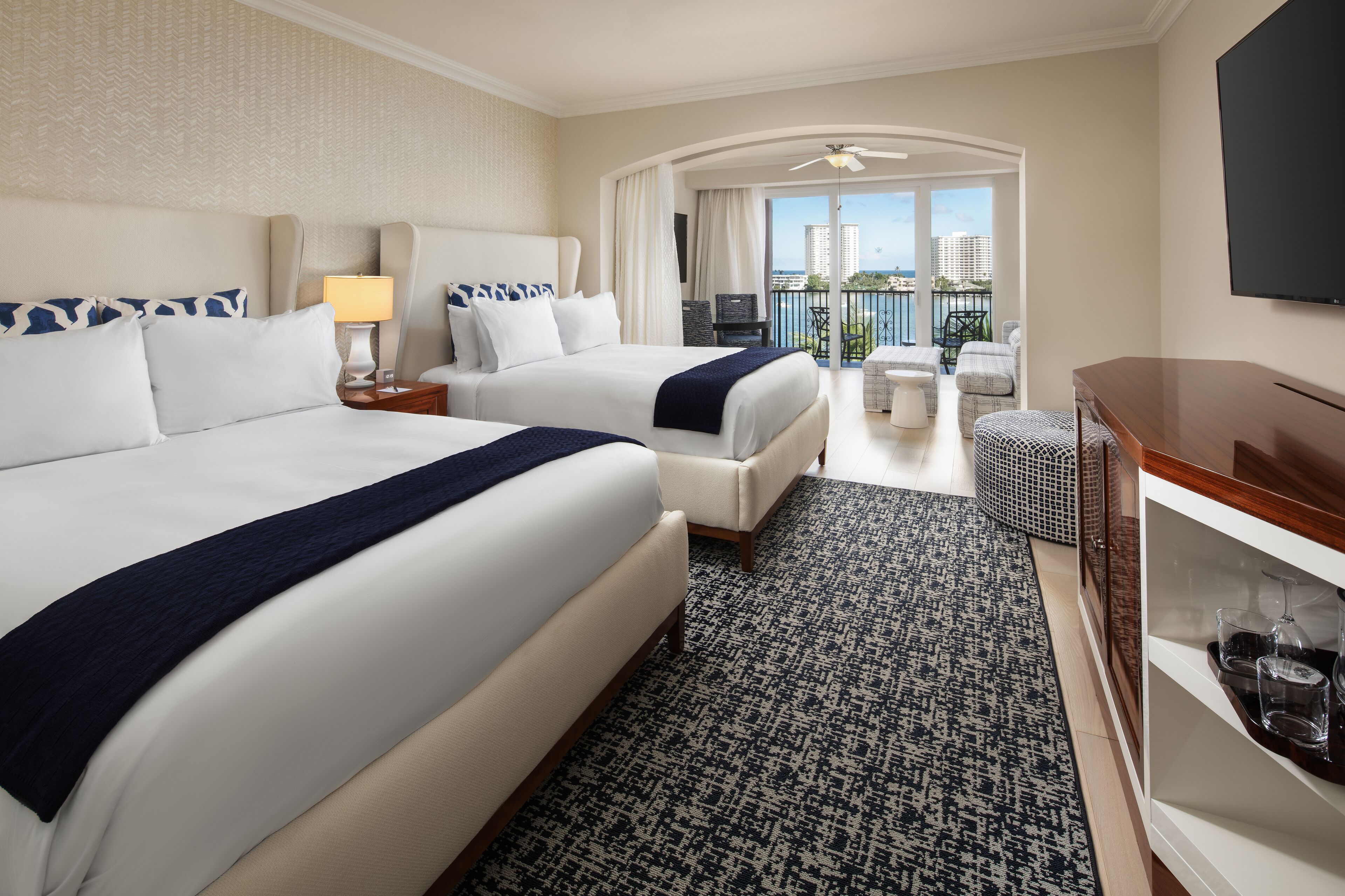 Yacht Club at The Boca Raton