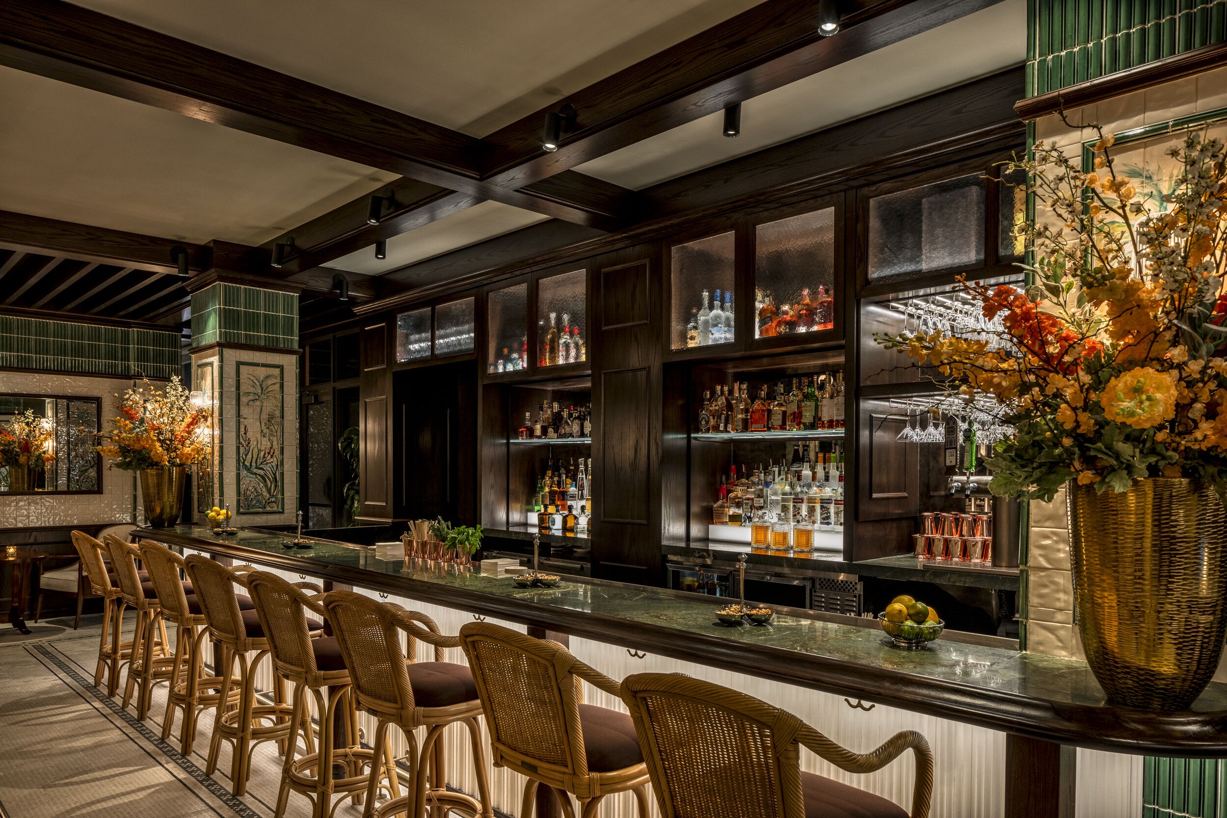 Yacht Club at The Boca Raton