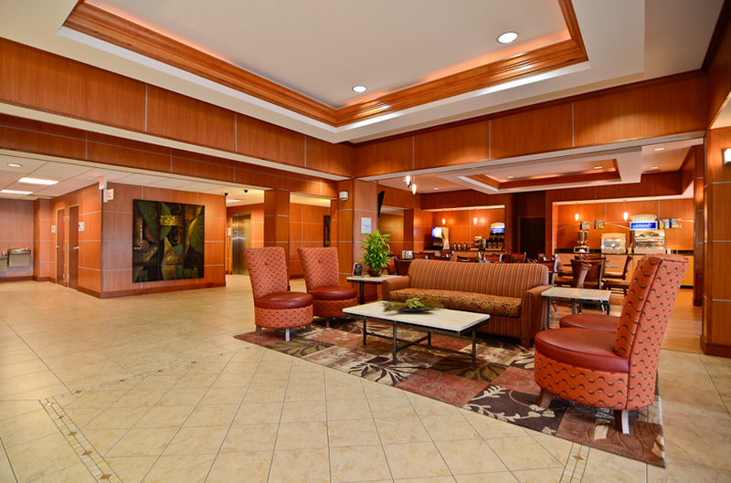 Holiday Inn Express & Suites Bonifay
