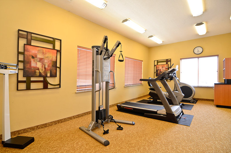 Holiday Inn Express & Suites Bonifay