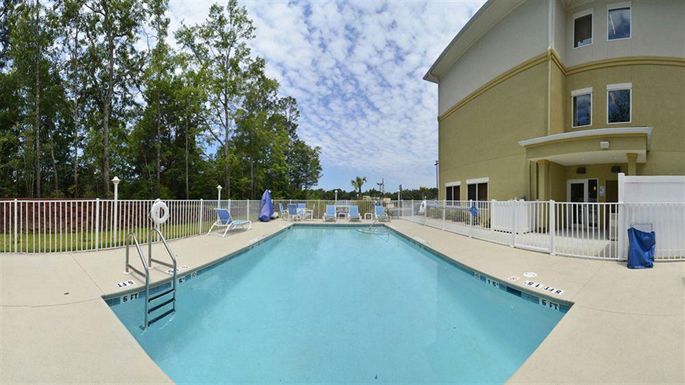 Holiday Inn Express & Suites Bonifay