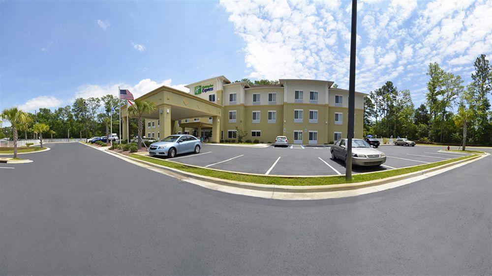 Holiday Inn Express & Suites Bonifay