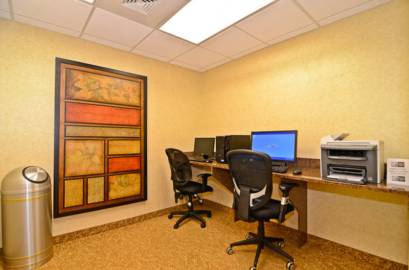 Holiday Inn Express & Suites Bonifay