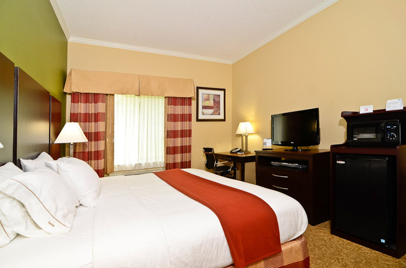 Holiday Inn Express & Suites Bonifay