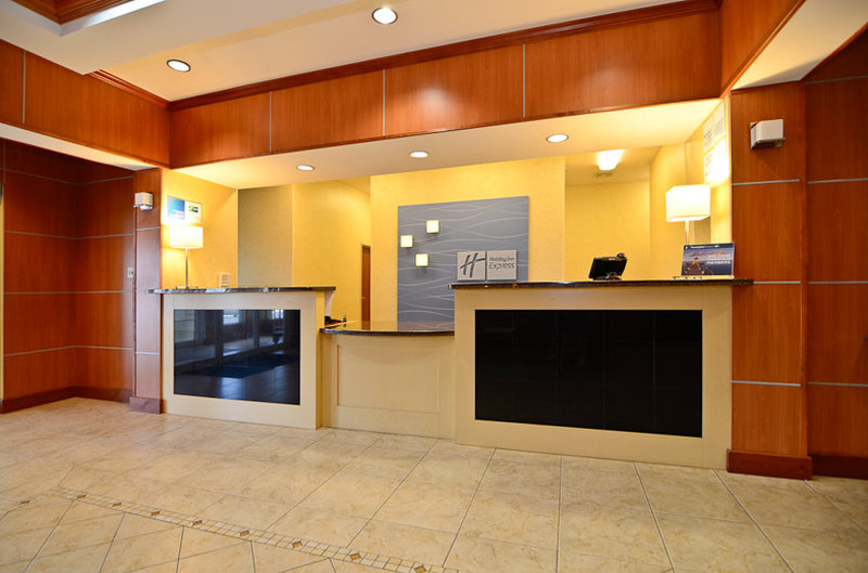 Holiday Inn Express & Suites Bonifay