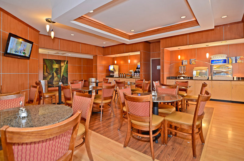 Holiday Inn Express & Suites Bonifay
