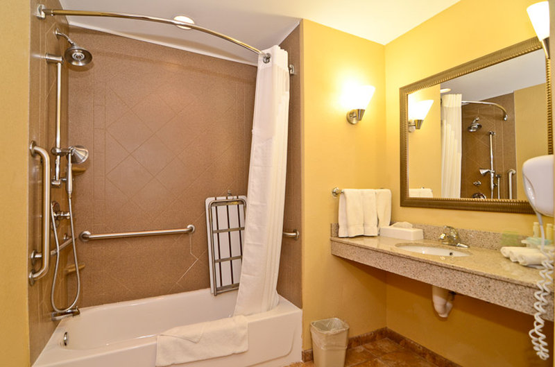 Holiday Inn Express & Suites Bonifay