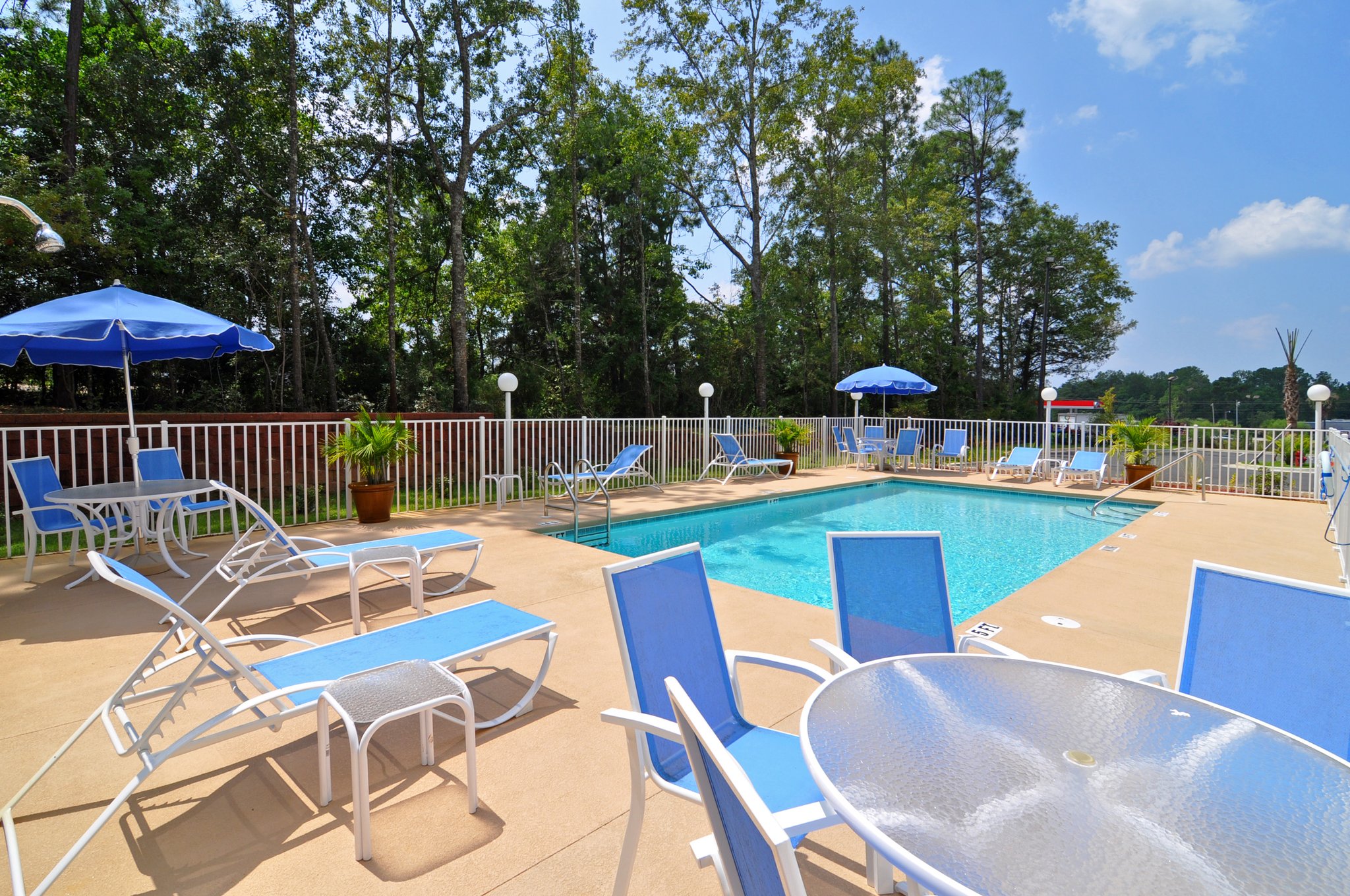 Holiday Inn Express & Suites Bonifay