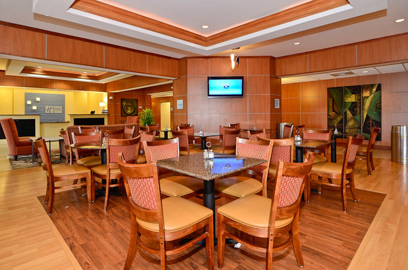 Holiday Inn Express & Suites Bonifay