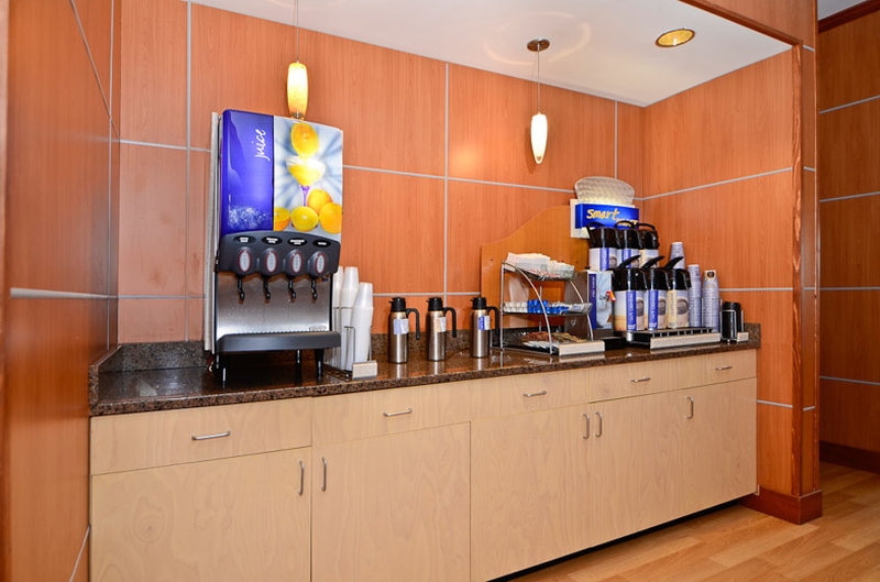 Holiday Inn Express & Suites Bonifay
