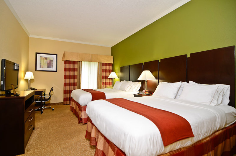 Holiday Inn Express & Suites Bonifay
