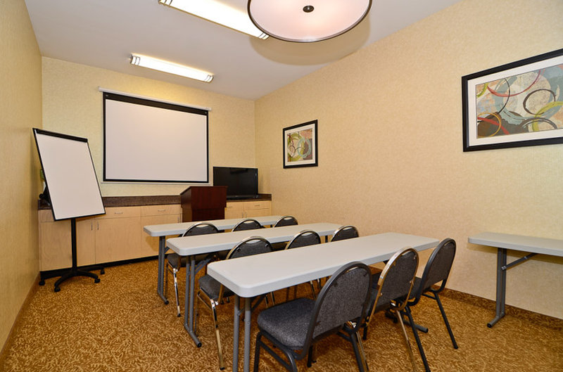Holiday Inn Express & Suites Bonifay