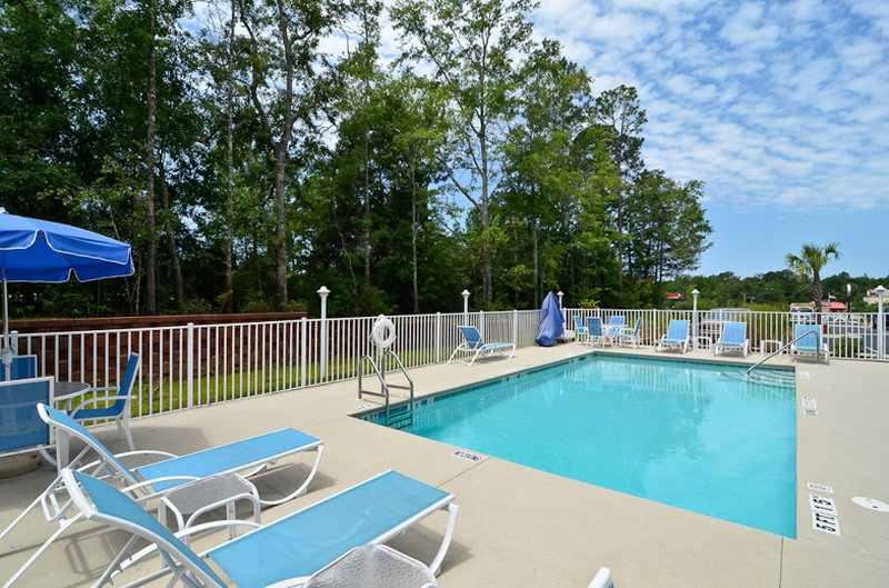 Holiday Inn Express & Suites Bonifay