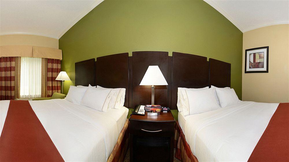Holiday Inn Express & Suites Bonifay
