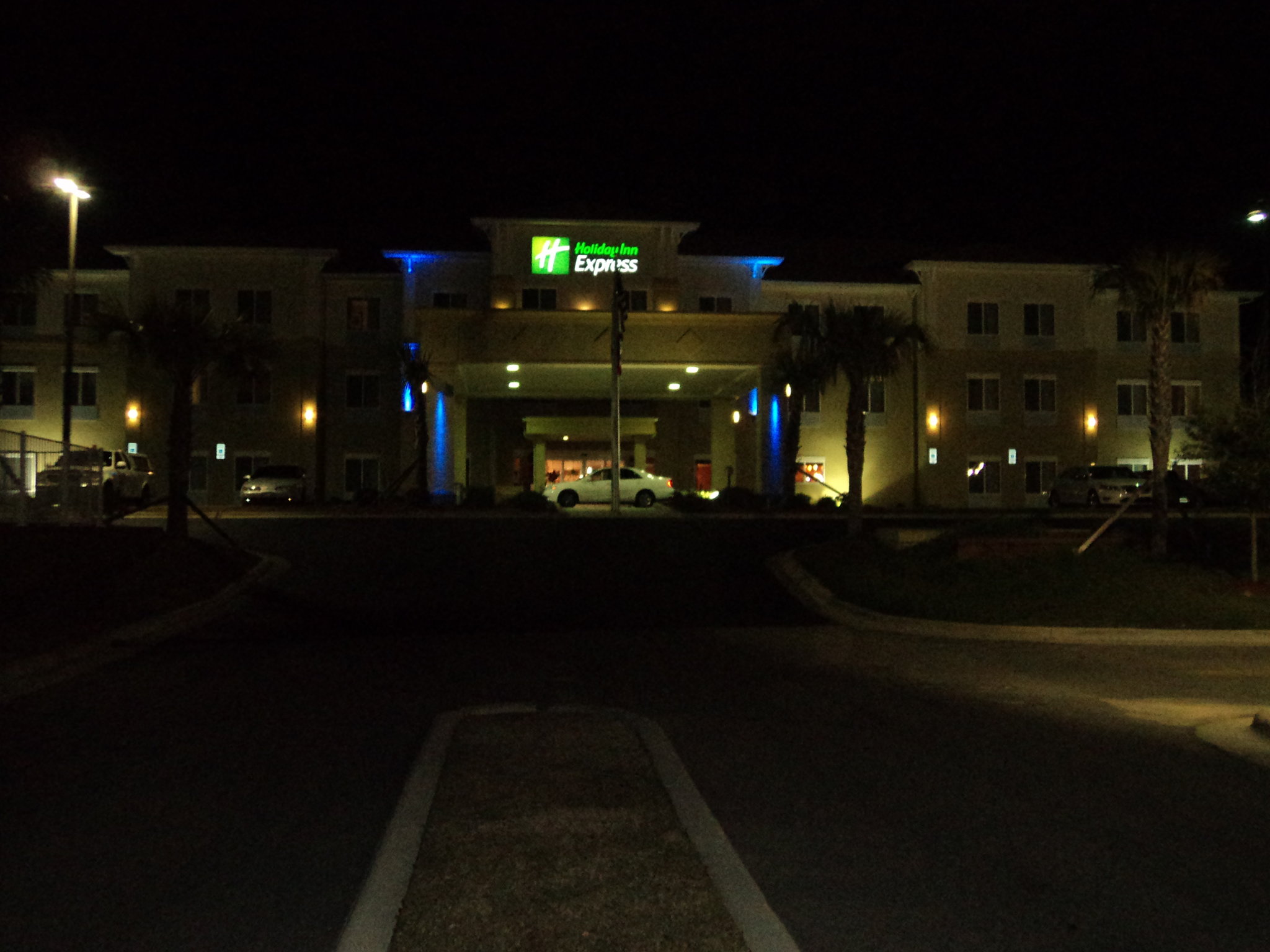 Holiday Inn Express & Suites Bonifay