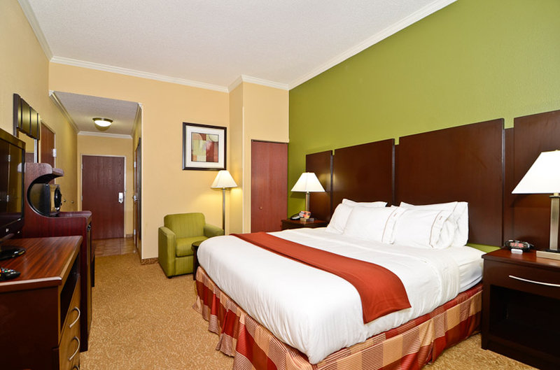Holiday Inn Express & Suites Bonifay