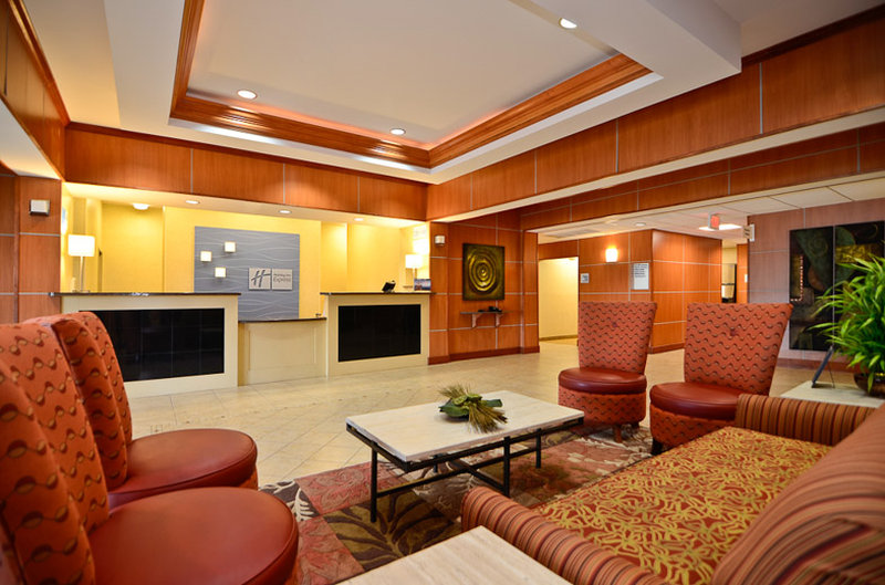 Holiday Inn Express & Suites Bonifay