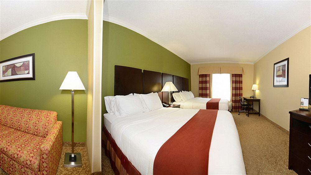 Holiday Inn Express & Suites Bonifay