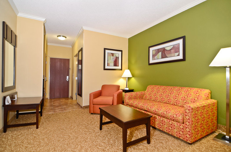 Holiday Inn Express & Suites Bonifay