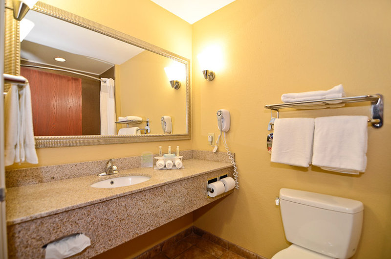 Holiday Inn Express & Suites Bonifay
