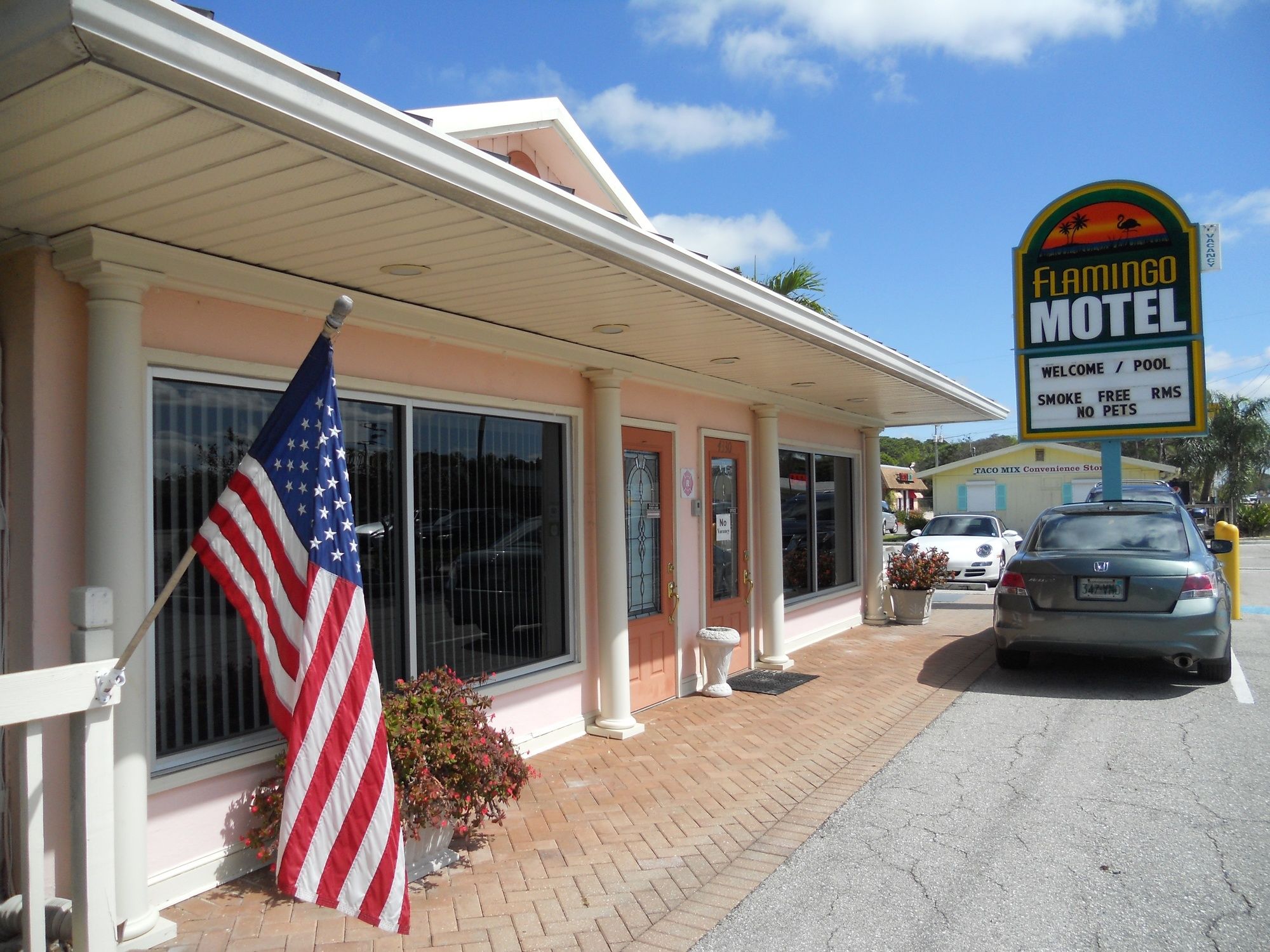 Bonita Beach Inn and Suites