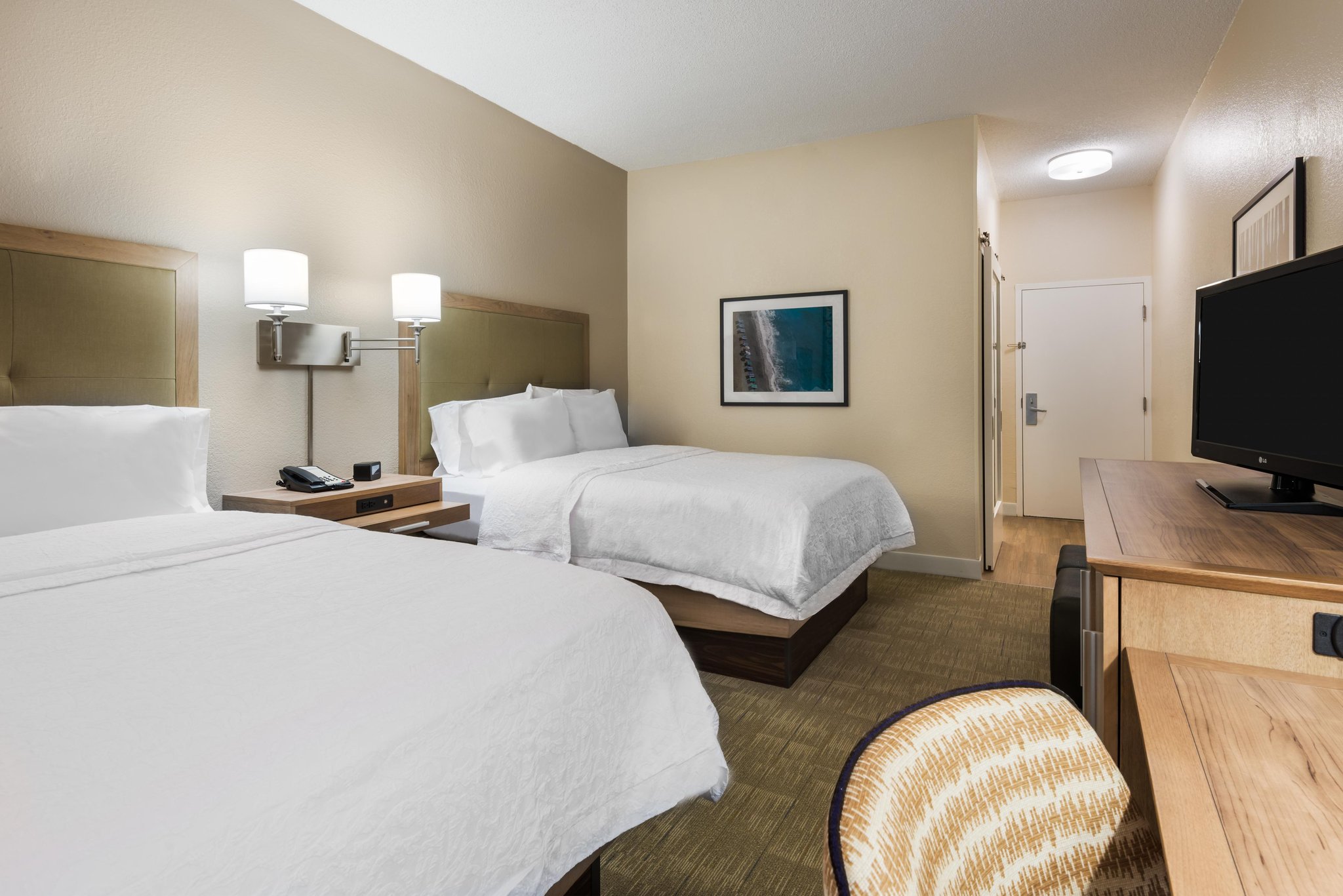 Hampton Inn Bonita Springs/Naples North