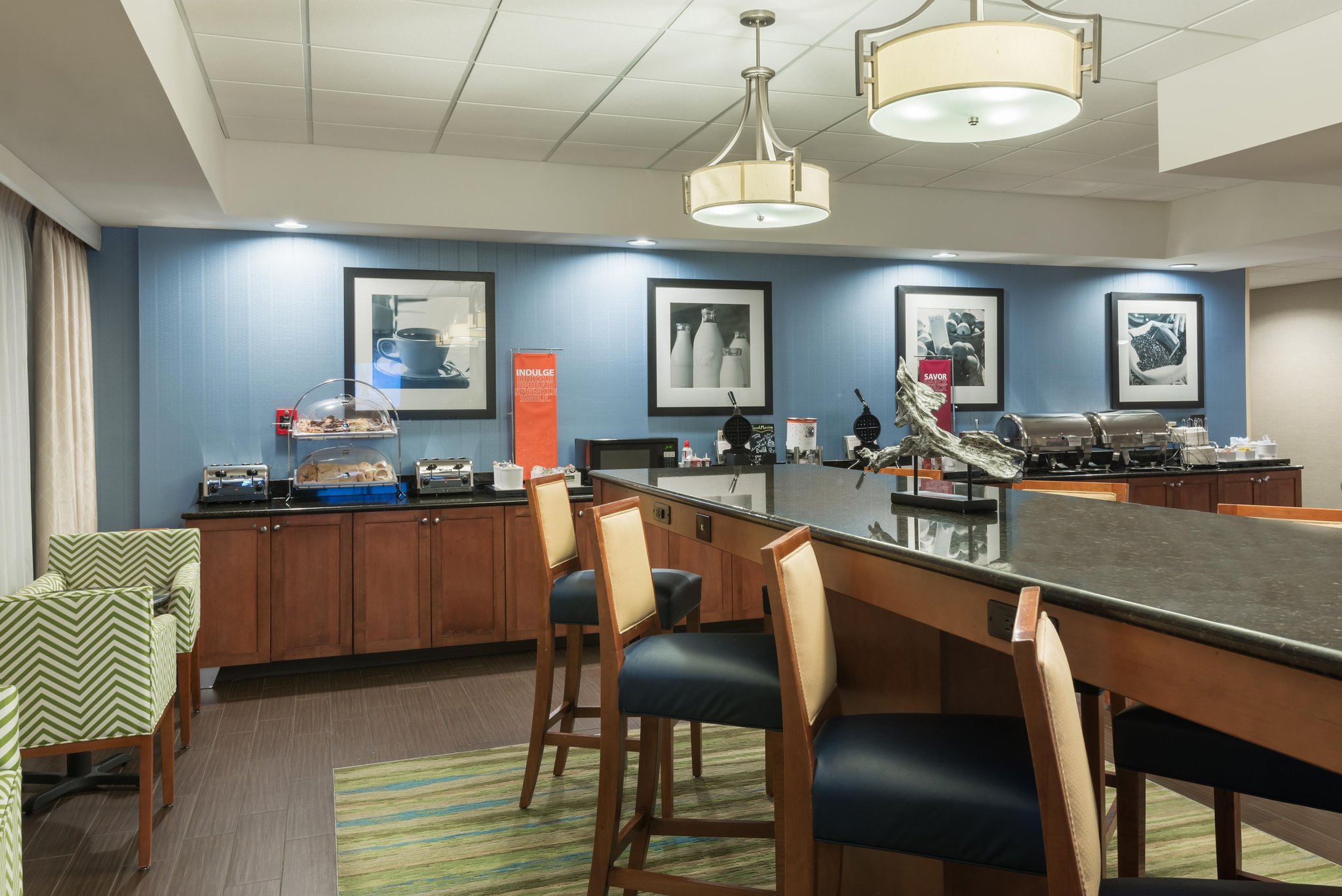 Hampton Inn Bonita Springs/Naples North