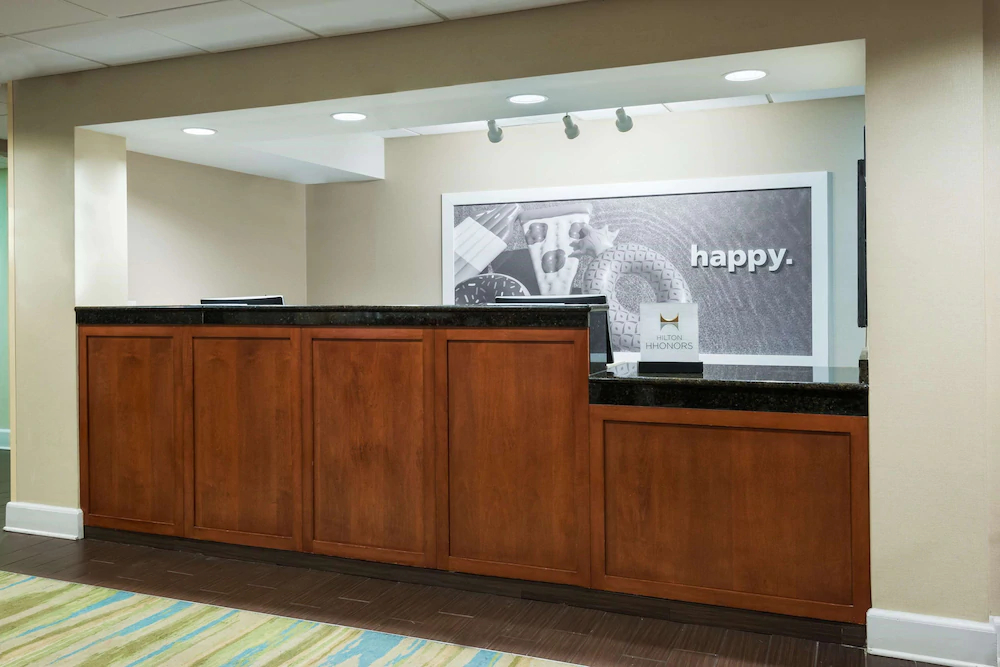 Hampton Inn Bonita Springs/Naples North