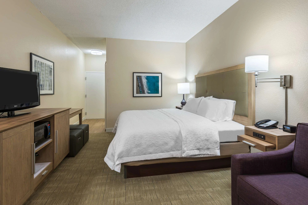 Hampton Inn Bonita Springs/Naples North