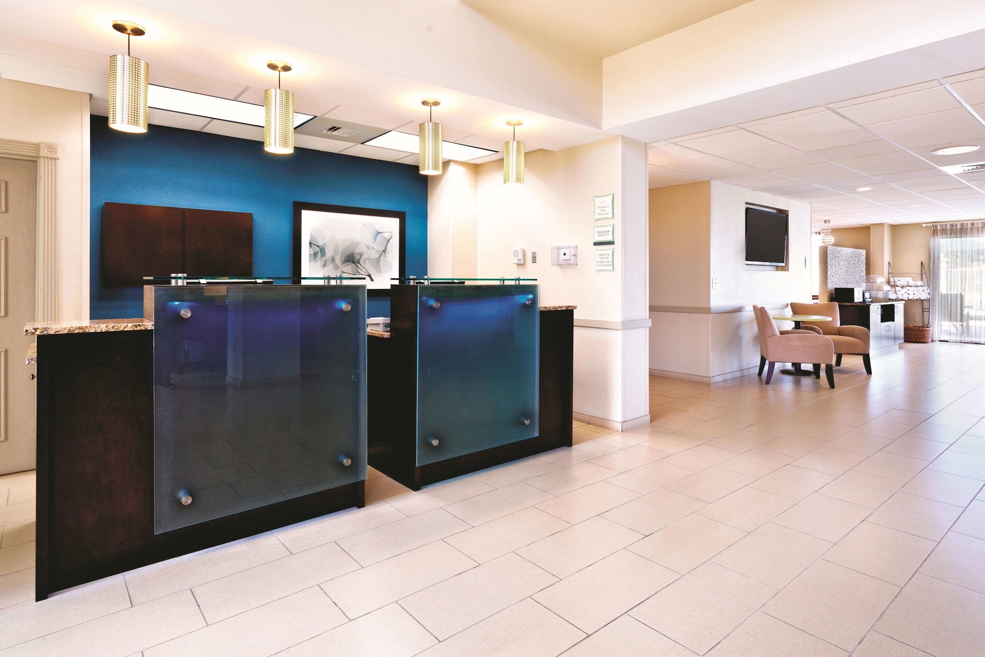 La Quinta Inn & Suites by Wyndham Bonita Springs Naples N.