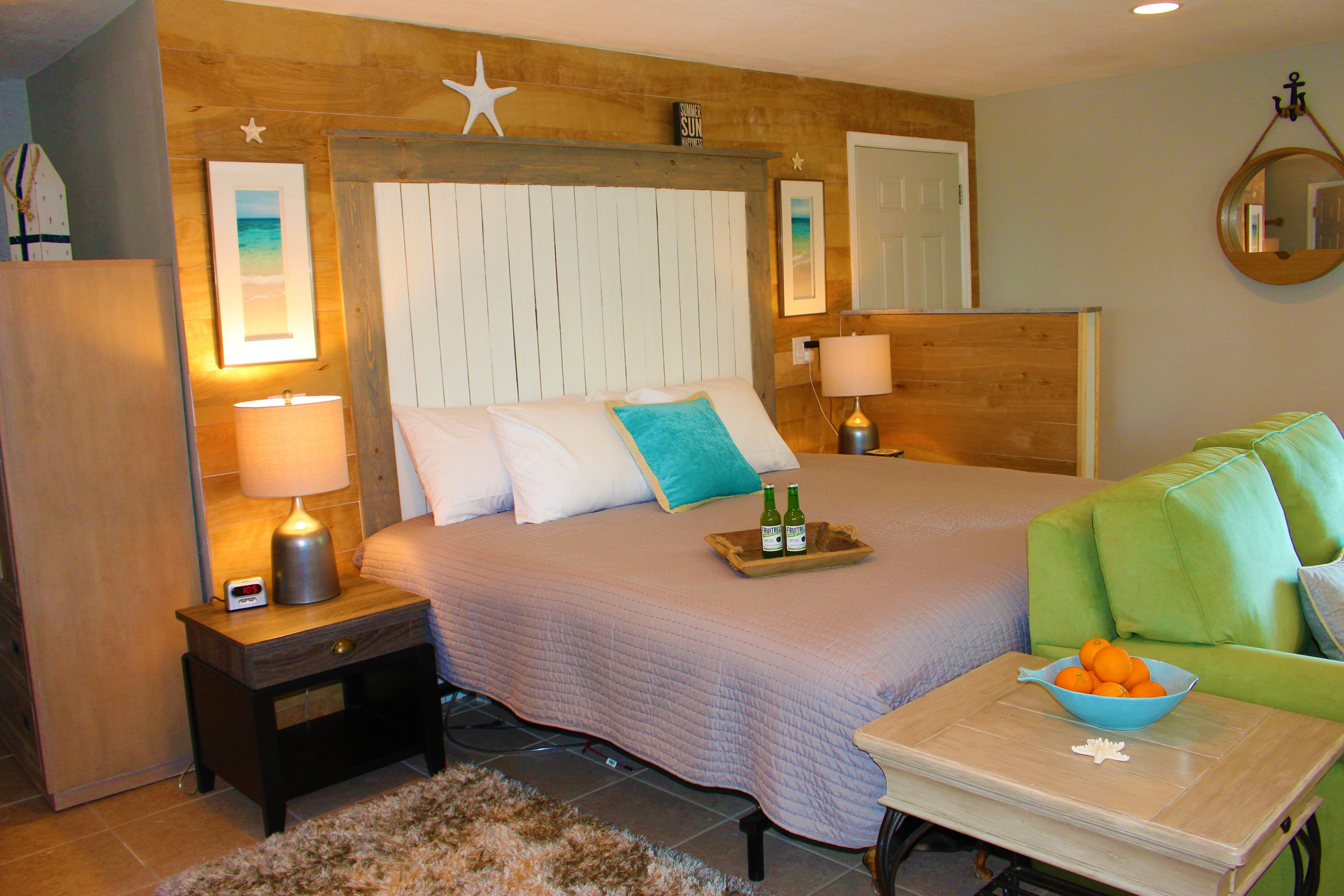 Latitude 26 Waterfront Boutique Resort