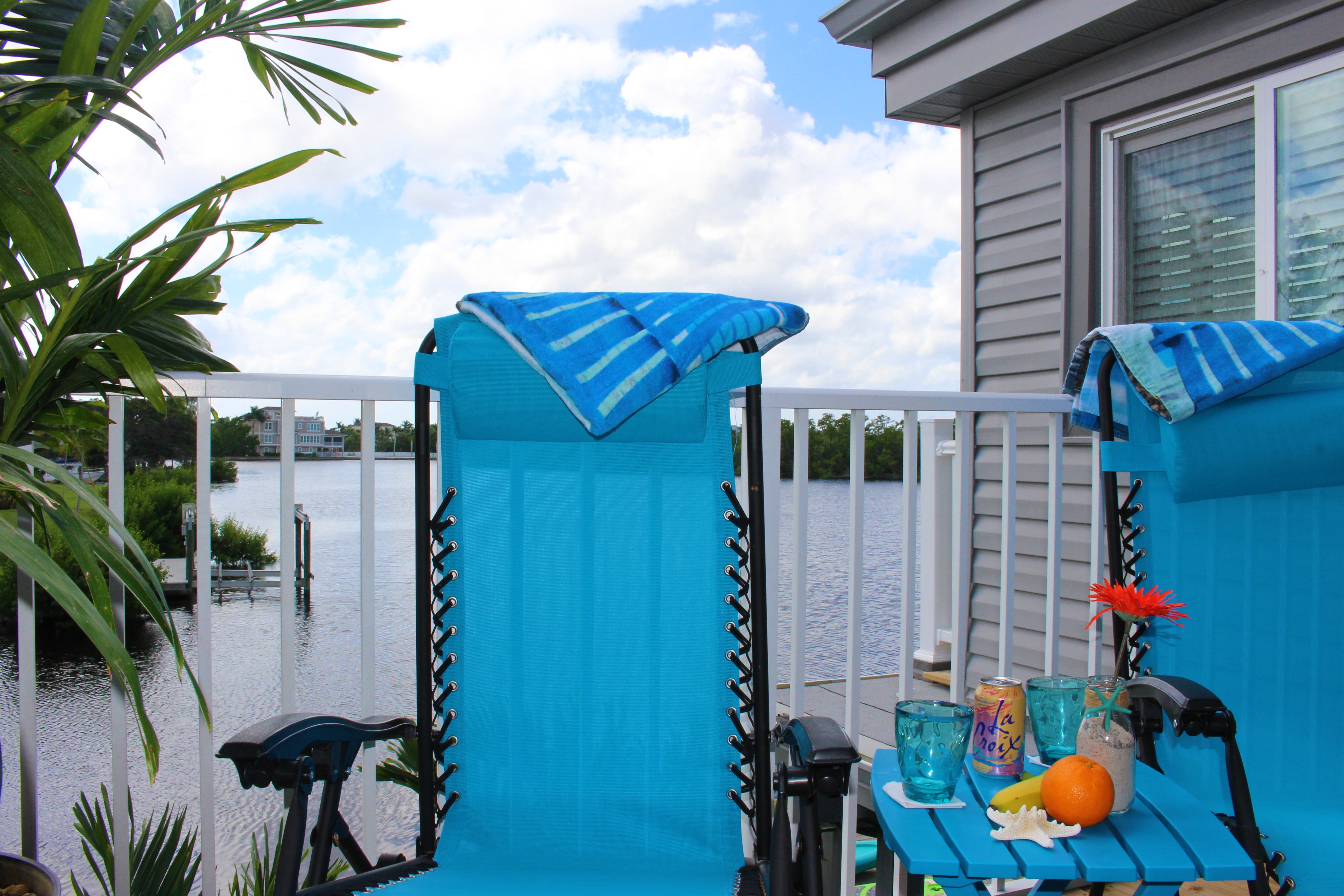 Latitude 26 Waterfront Boutique Resort