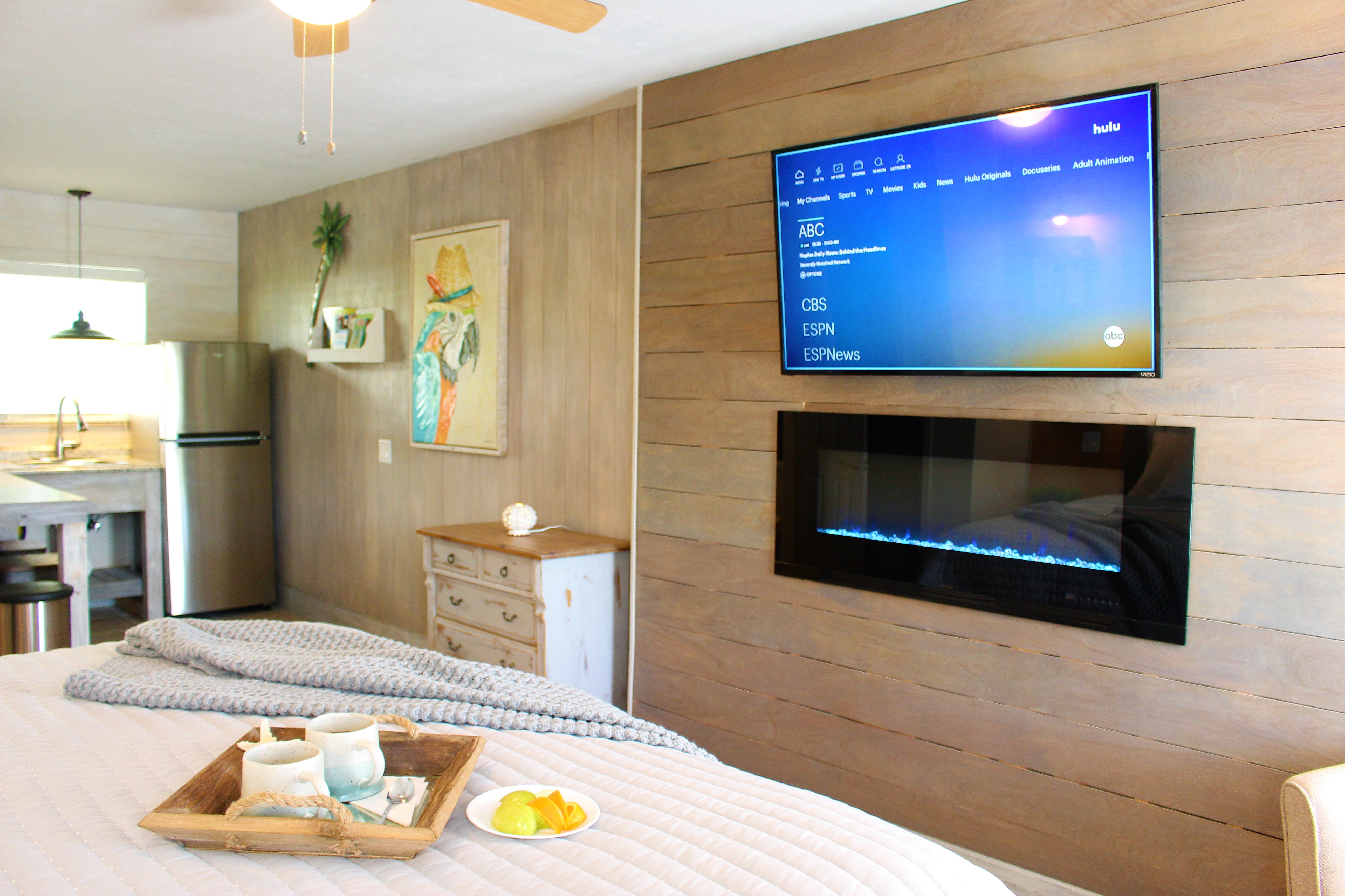 Latitude 26 Waterfront Boutique Resort