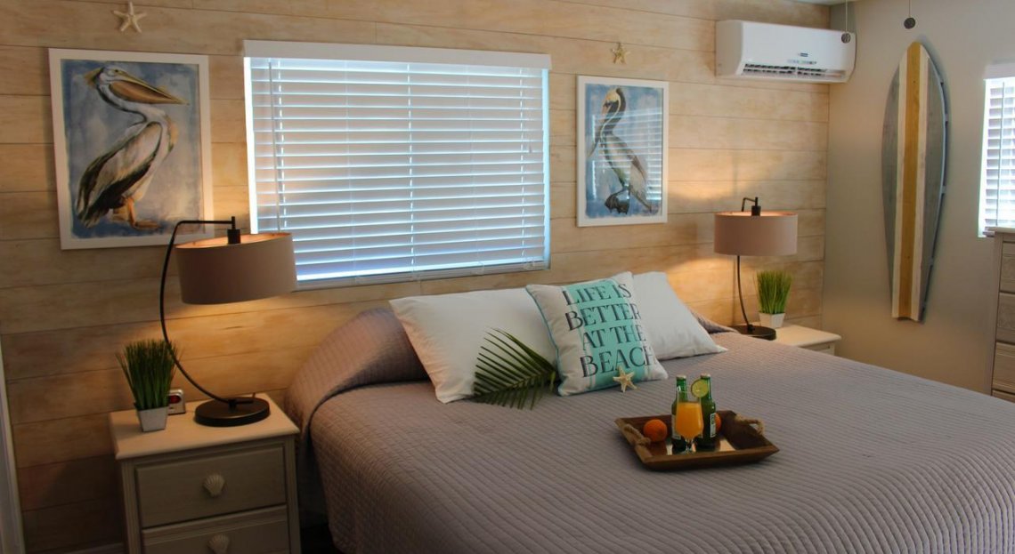 Latitude 26 Waterfront Boutique Resort