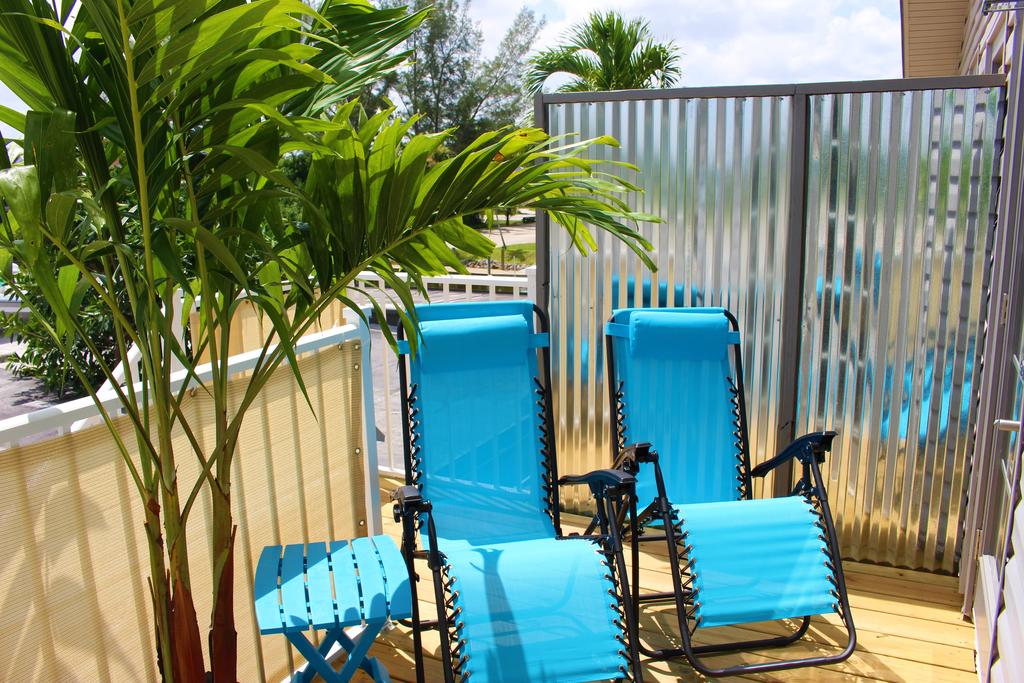 Latitude 26 Waterfront Boutique Resort