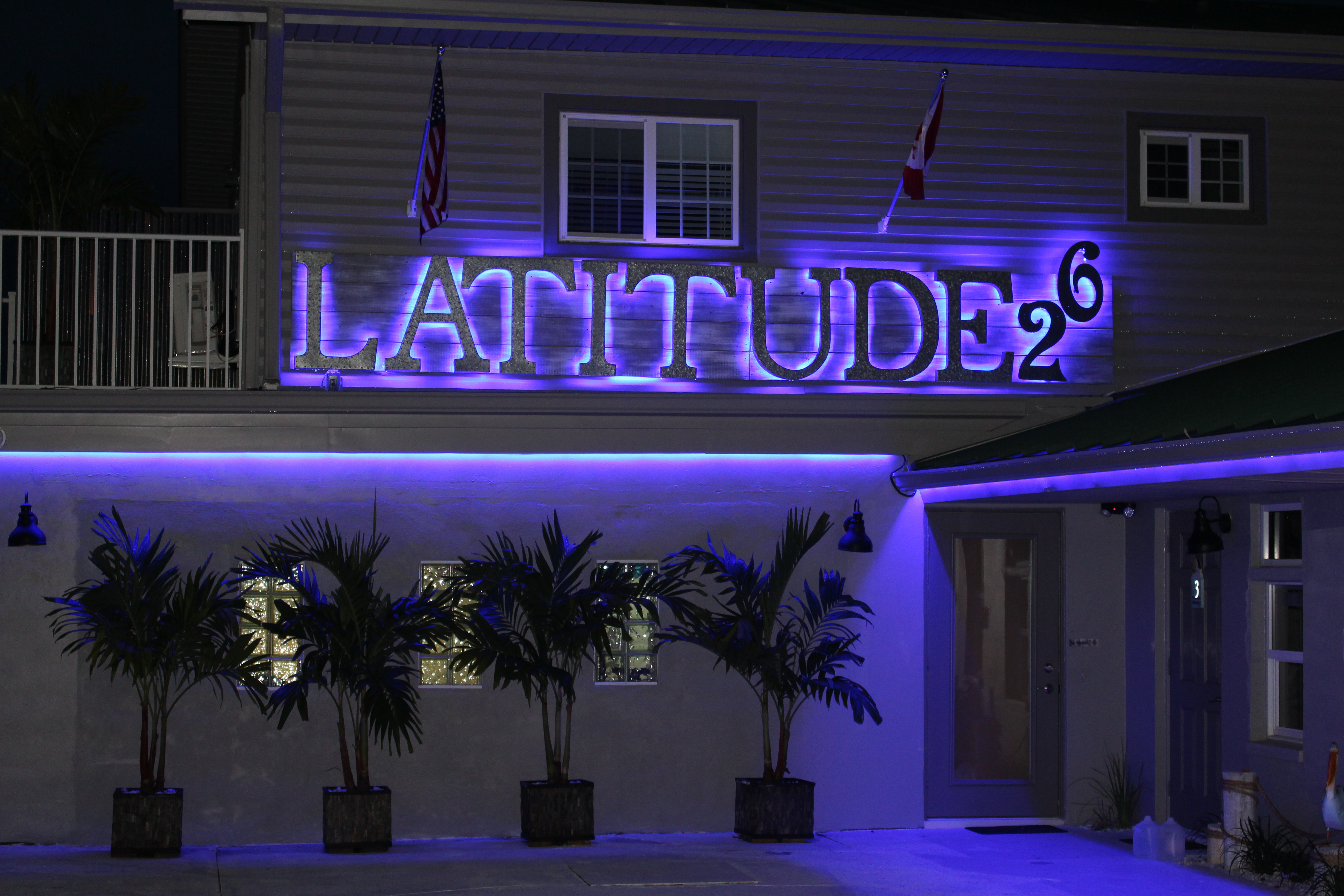 Latitude 26 Waterfront Boutique Resort