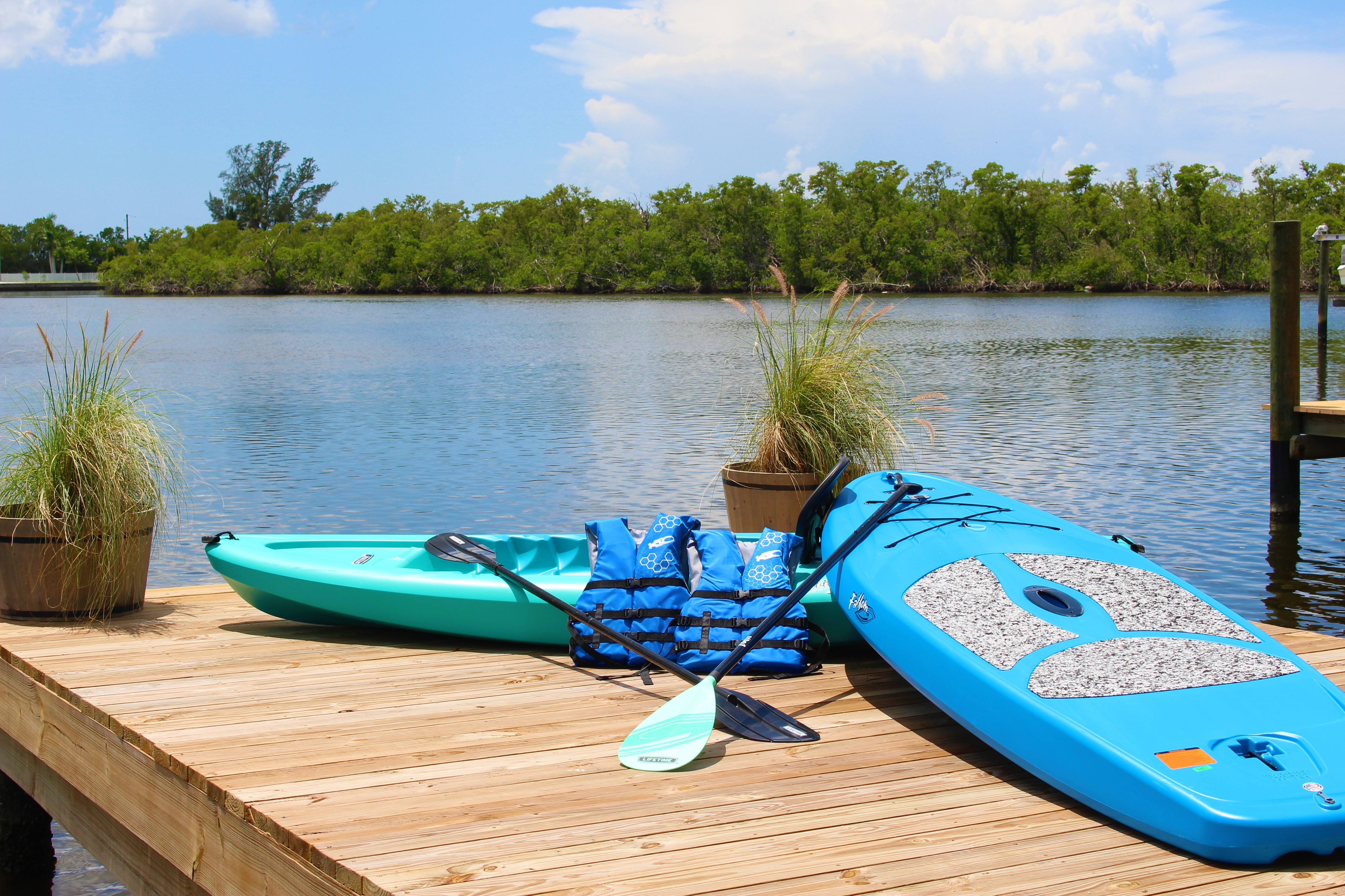 Latitude 26 Waterfront Boutique Resort