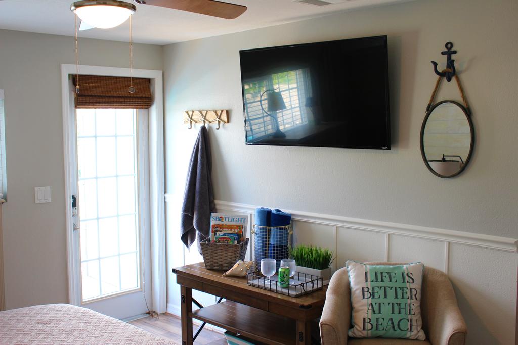 Latitude 26 Waterfront Boutique Resort