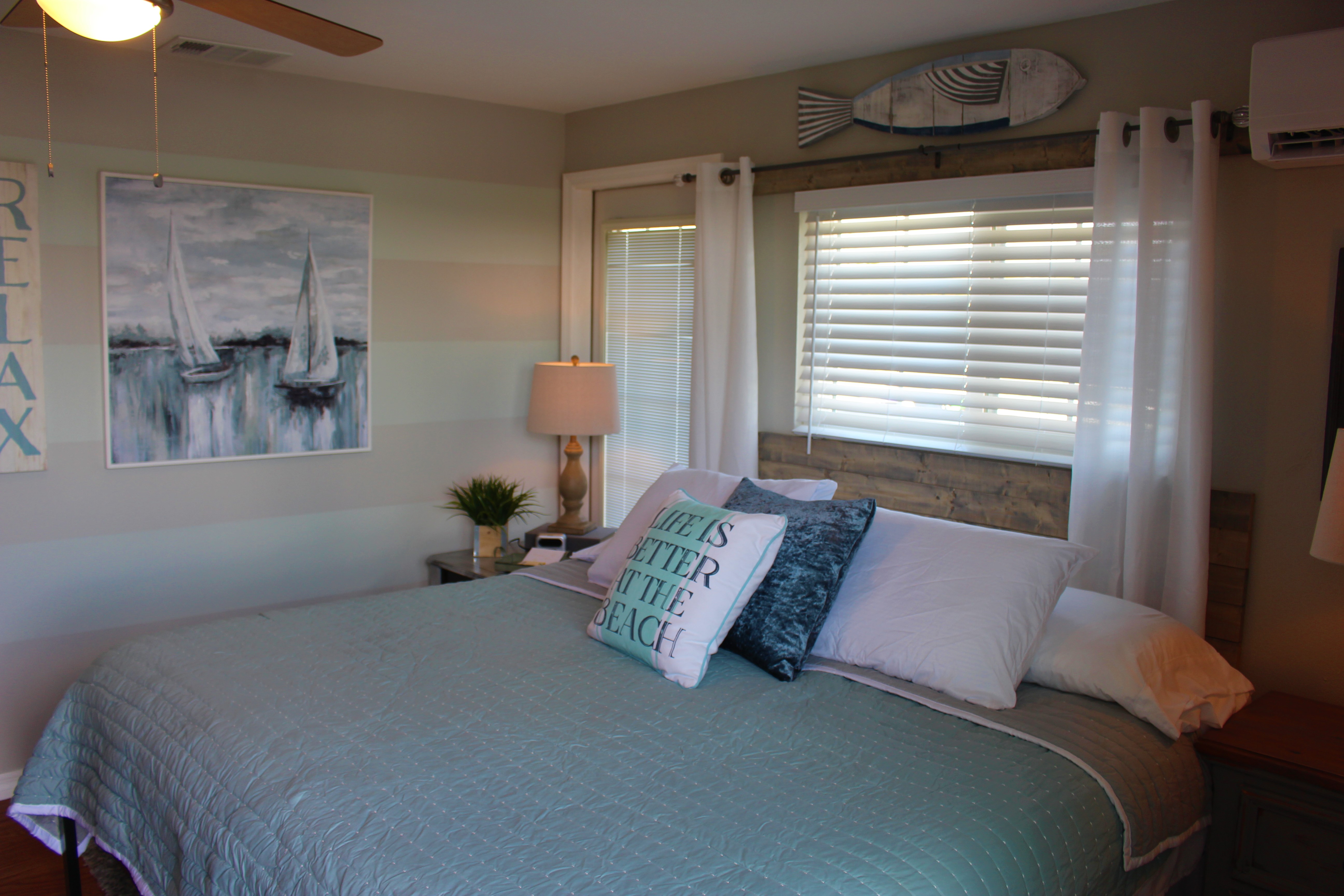 Latitude 26 Waterfront Boutique Resort